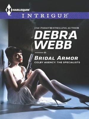 cover image of Bridal Armor